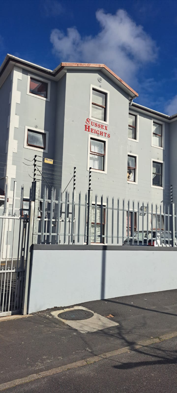 2 Bedroom Property for Sale in Wynberg Western Cape